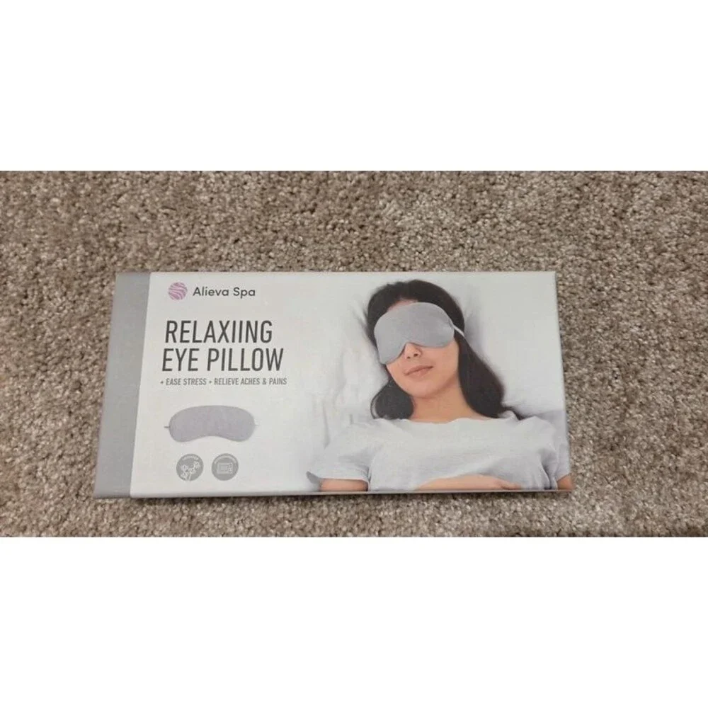 Eye mask